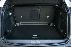 Δοκιμή Peugeot 3008 diesel 1.6 BlueHDI 120 S&S