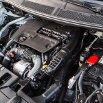 Δοκιμή Peugeot 3008 diesel 1.6 BlueHDI 120 S&S