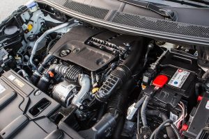 Δοκιμή Peugeot 3008 diesel 1.6 BlueHDI 120 S&S