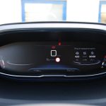 Δοκιμή Peugeot 3008 diesel 1.6 BlueHDI 120 S&S