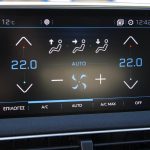 Δοκιμή Peugeot 3008 diesel 1.6 BlueHDI 120 S&S