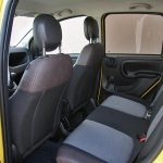 Δοκιμή Fiat Panda Cross 1.3 MTJ 4X4 MY2017