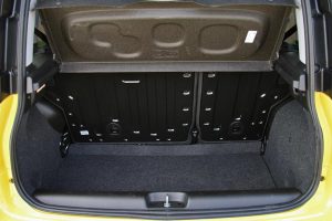 Δοκιμή Fiat Panda Cross 1.3 MTJ 4X4 MY2017