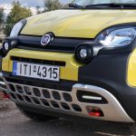 Δοκιμή Fiat Panda Cross 1.3 MTJ 4X4 MY2017