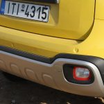 Δοκιμή Fiat Panda Cross 1.3 MTJ 4X4 MY2017