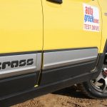 Δοκιμή Fiat Panda Cross 1.3 MTJ 4X4 MY2017