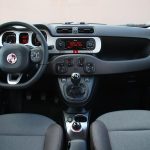 Δοκιμή Fiat Panda Cross 1.3 MTJ 4X4 MY2017