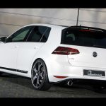 Πύραυλος VW Golf GTI Clubsport S με 480 ίππους!