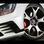 Πύραυλος VW Golf GTI Clubsport S με 480 ίππους!