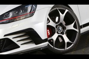 Πύραυλος VW Golf GTI Clubsport S με 480 ίππους!