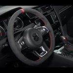 Πύραυλος VW Golf GTI Clubsport S με 480 ίππους!
