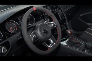 Πύραυλος VW Golf GTI Clubsport S με 480 ίππους!