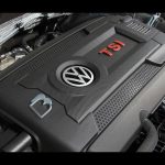 Πύραυλος VW Golf GTI Clubsport S με 480 ίππους!