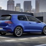 Η VW παρουσίασε το ισχυρότερο και το πιο αδύναμο Golf