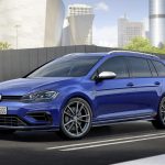 Η VW παρουσίασε το ισχυρότερο και το πιο αδύναμο Golf