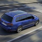 Η VW παρουσίασε το ισχυρότερο και το πιο αδύναμο Golf