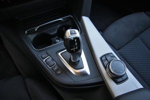 Δοκιμή BMW 318i 1.5 TwinPower Turbo 136 hp Auto