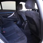 Δοκιμή BMW 318i 1.5 TwinPower Turbo 136 hp Auto