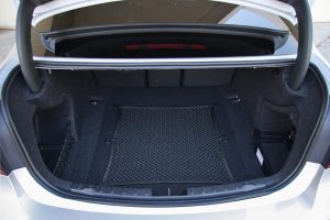 Δοκιμή BMW 318i 1.5 TwinPower Turbo 136 hp Auto