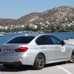 Δοκιμή BMW 318i 1.5 TwinPower Turbo 136 hp Auto