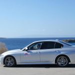Δοκιμή BMW 318i 1.5 TwinPower Turbo 136 hp Auto