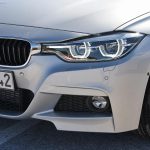 Δοκιμή BMW 318i 1.5 TwinPower Turbo 136 hp Auto