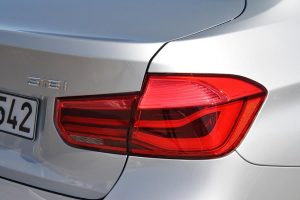 Δοκιμή BMW 318i 1.5 TwinPower Turbo 136 hp Auto