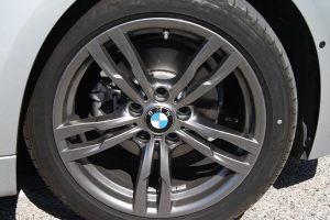 Δοκιμή BMW 318i 1.5 TwinPower Turbo 136 hp Auto