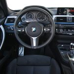 Δοκιμή BMW 318i 1.5 TwinPower Turbo 136 hp Auto