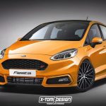Έτσι θα είναι τα Ford Fiesta ST και RS