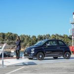 Στην Ελλάδα το συλλεκτικό Fiat 500 Riva