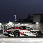 Τουμπανιασμένο Audi S7 με 700 ίππους, στα χρώματα του πολέμου