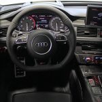 Τουμπανιασμένο Audi S7 με 700 ίππους, στα χρώματα του πολέμου