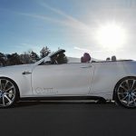 Η BMW M2 Convertible που δεν είναι της BMW