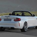 Η BMW M2 Convertible που δεν είναι της BMW