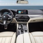 Νέα BMW M550i xDrive με καλύτερες επιδόσεις από M5!
