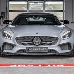 Τρομακτική Mercedes-AMG GT με 330 χλμ./ώρα τελική