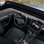 Ανανέωση και για το crossover VW Golf Alltrack