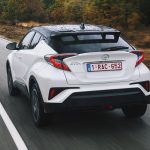 Η Toyota πάει για ρεκόρ πωλήσεων υβριδικών στην Ευρώπη!