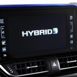 Η Toyota πάει για ρεκόρ πωλήσεων υβριδικών στην Ευρώπη!