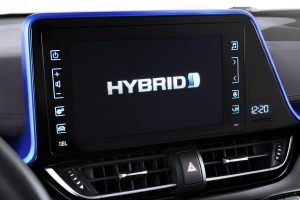 Η Toyota πάει για ρεκόρ πωλήσεων υβριδικών στην Ευρώπη!