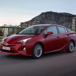 Η Toyota πάει για ρεκόρ πωλήσεων υβριδικών στην Ευρώπη!