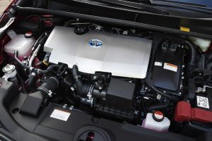 Η Toyota πάει για ρεκόρ πωλήσεων υβριδικών στην Ευρώπη!