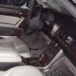 O Πούτιν… πουλάει την προεδρική, θωρακισμένη Mercedes του