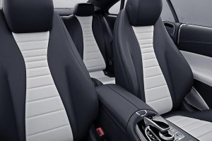 Επετειακή έκδοση της Mercedes E-Class Coupe