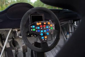 Το μάχιμο Opel Astra TCR των 330 ίππων