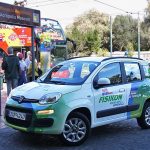 «Κάψαμε» 2,9 ευρώ/100 χλμ. με φυσικό αέριο κίνησης!