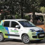 «Κάψαμε» 2,9 ευρώ/100 χλμ. με φυσικό αέριο κίνησης!