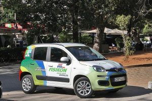 «Κάψαμε» 2,9 ευρώ/100 χλμ. με φυσικό αέριο κίνησης!