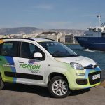 «Κάψαμε» 2,9 ευρώ/100 χλμ. με φυσικό αέριο κίνησης!